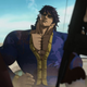 Illustration for article titled Fist of the Blue Sky gets a second season